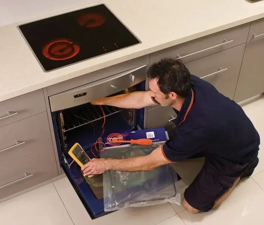 Electric Cooker Installation East Acton in East Acton