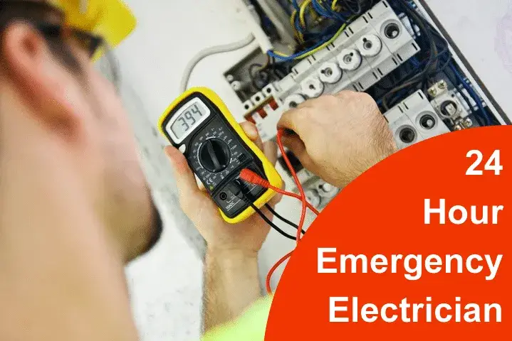 24-Hour Emergency Electricians East Acton You Can Trust in East Acton