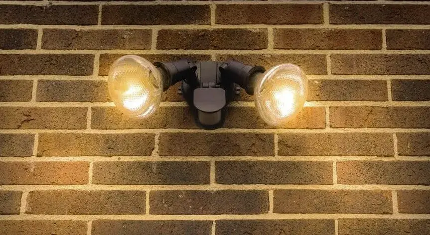 Security Light Installers East Acton in East Acton