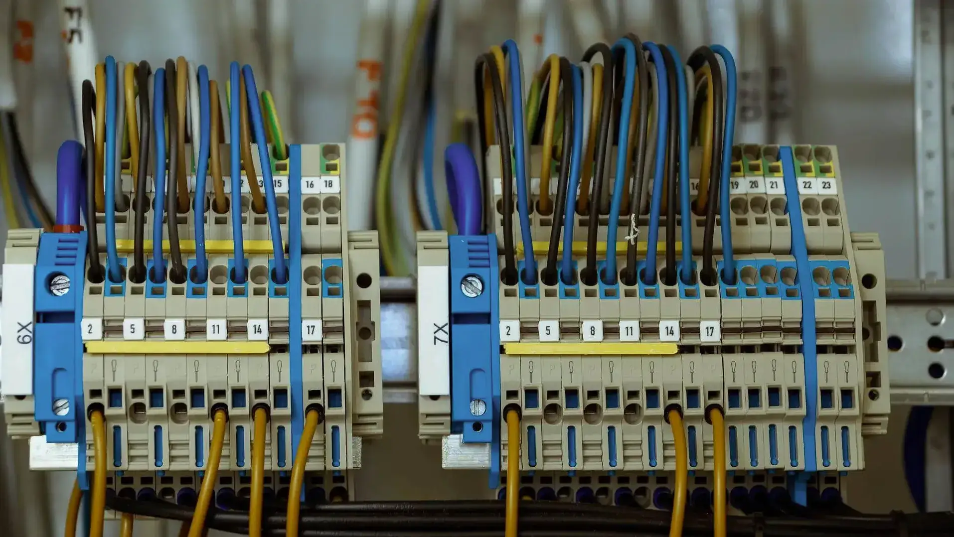 Surge protection installations East Acton in East Acton